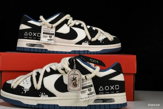 Dunk Nike Low Retro DV0834-101 SE 1011